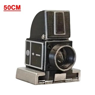 호환 Hot Shoe Cover & Waist-Level Viewfinder DSLR/Mirrorless Vintage Style F5E3, 03 B, 01 CN