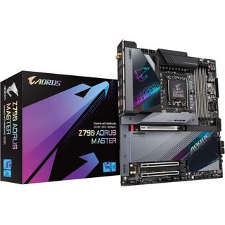 기가바이트 Z790 AROUS 마스터