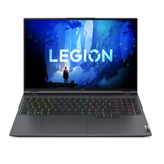레노버 리전 5i 프로 16IAH 16 지포스 RTX 3070 Ti 코어i9 인텔 12세대 지포스 RTX 3070 Ti, 스톰그레이, 512GB, 32GB, Free DOS