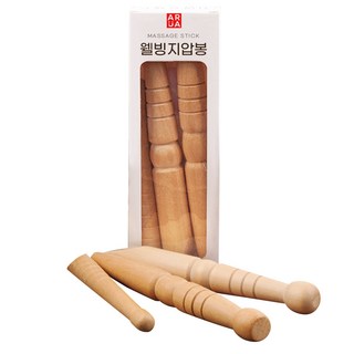 ARUA 웰빙 지압봉