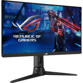 ASUS ROG Strix 26.5인치 1440P QD-OLED 게이밍 모니터