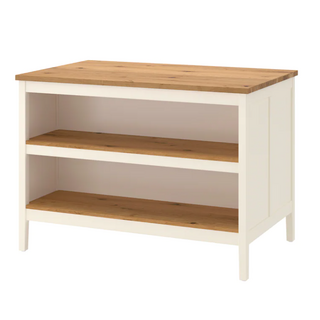 이케아 TORNVIKEN 키친 아일랜드