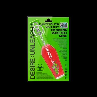 엔하이픈 DESIRE : UNLEASH [KEYRING Ver.]