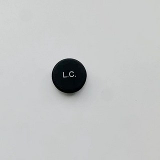 구글 네스트 온도조절기 세대 터치식 프로그래밍 2024년출시, 1개, L.C.버튼