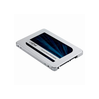 마이크론 SSD MX500