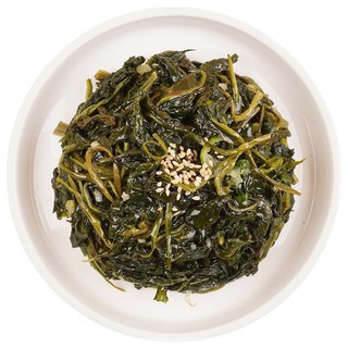 모두의집밥 곤드레나물 국내산 곤드레 나물요리, 3개, 100g