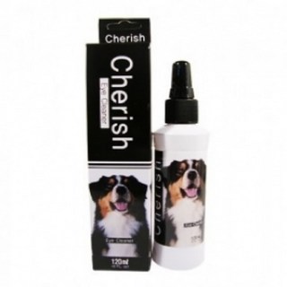 (2개)체리쉬 안구세정제 120ml, 2개