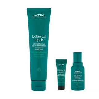 아베다 보태니컬 리페어 세트