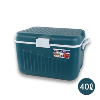 아트박스/하오 레저 캠핑 아이스박스 40리터 (DO-36) 보온 보냉, 1개