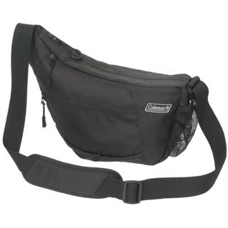 일본직발송 2. 에쯔 COLEMAN 협력 모델 콜맨 카메라 가방 2L 블랙 VCO-8700 B07F6GXRCF, 1개, 111 19145381352, One Size_블랙