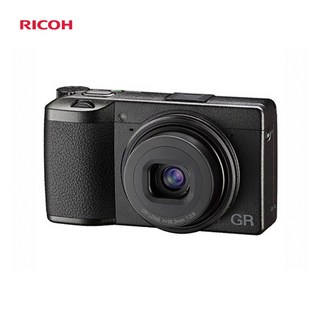 RICOH GR III 상세 정보