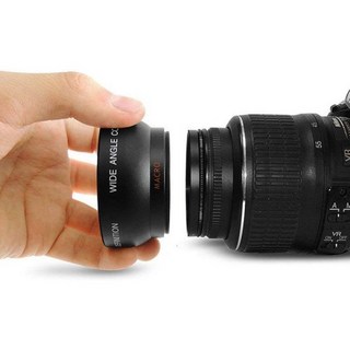 초광각렌즈매크로렌즈 니콘용 D3400 D5300 D5600 D3500, 초광각렌즈매크로렌즈 니콘용 D3400 D5300 D56