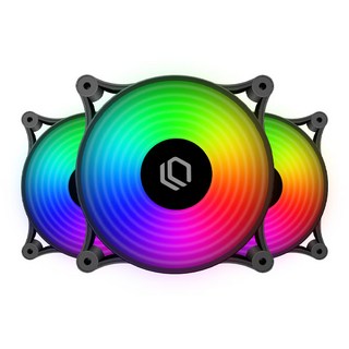 리드쿨 120 ARGB BLACK 시스템쿨러