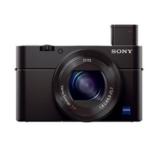 소니 RX100M3의 주요 특징