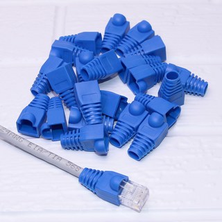 rj45 보호캡
