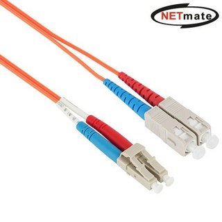 NM-LS203MZ 광점퍼코드 LC-SC-2C-멀티모드 3m owc*384nt, 본상품선택, 1