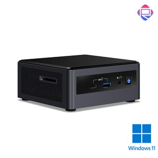 ASUS 미니PC 10세대 i3