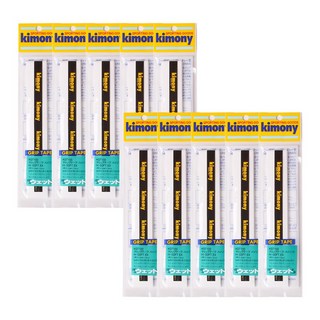 키모니 배드민턴 그립 KGT-100