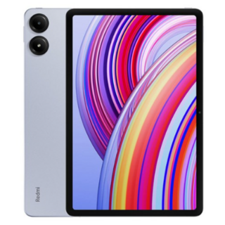 샤오미 Redmi Pad Pro 태블릿PC 8GB 2405CRPFDL, (Ocean Blue) 샤오미 정품, 256GB, Wi-Fi