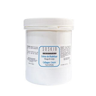 소스킨 액티브 콜라겐 크림 500ml 탱클촉촉 콜라겐크림, 1개