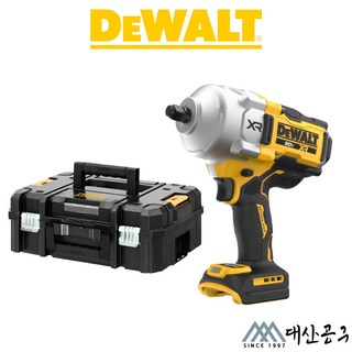 디월트 충전 임팩드릴 DCF961NT