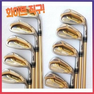 혼마 S07 남성 골프 클럽 아이언 세트