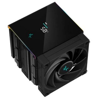 DEEPCOOL AK620 디지털 쿨러