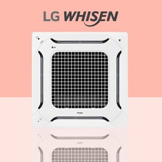 LG 천장형 에어컨 36평 TW1300A2UR 사무실 상업용 업소용 고급 4WAY 엘지 인버터 시스템 냉난방기