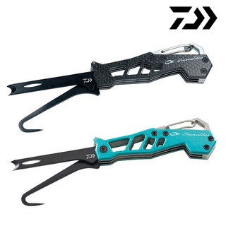 다이와 에메랄다스 이카시메 FL170 핸드가프 장착 시메칼, 에메렐다스, 1개