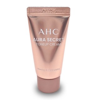 AHC 아우라 시크릿 톤 업 크림 SPF30 PA++, 10g, 1개