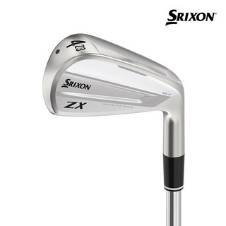 스릭슨 23 ZX MK2 경량스틸 드라이빙 아이언, 3번20도 R, R