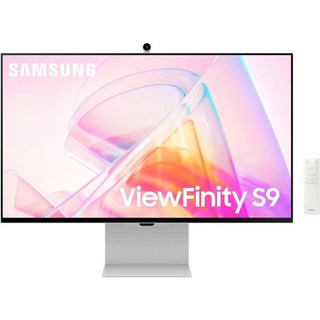 SAMSUNG 27인치 뷰피니티 S9 시리즈 5K 모니터