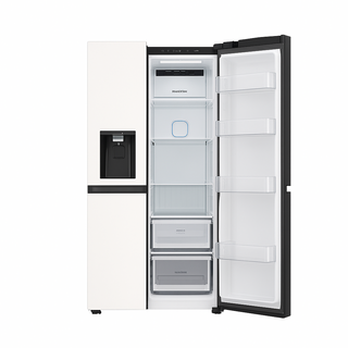 [엘지무료설치]LG 디오스 오브제컬렉션 J814MEE12 810리터 얼음정수기냉장고 폐가전무상수거 사다리차지원