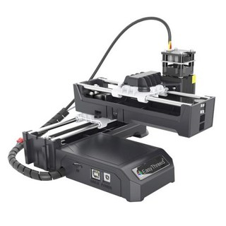 미니각인기 Easythreed 레이저 조각기 2W 블루 전원 앱 무선 제어 BT 및 USB 연결 쉬운 설치 300 mmmin, 6) Black - 미국 플러그, 1개