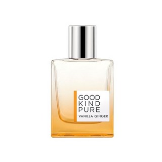 Vanilla Ginger Eau de Toilette Spray - Energizing Gourmand Fragrance - A blend of Casablanca Lily, 1 Fl Oz (Pack of 1)