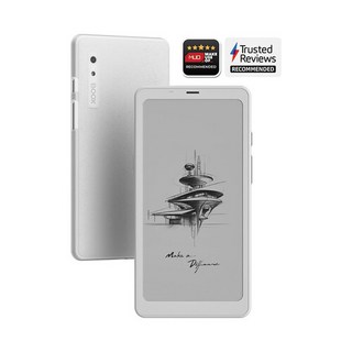 오닉스 BOOX 팔마 모바일 e페이퍼 6G 화이트, 1개