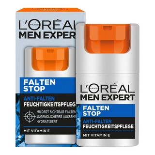 로레알파리 맨 엑스퍼트 안티에이지 수분크림 50ml, 1개