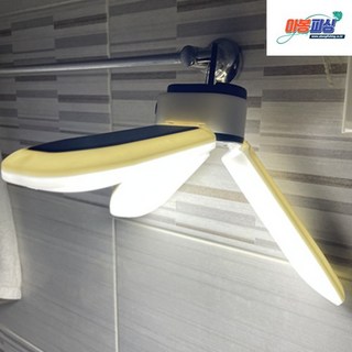 아봉피싱용품 3 잎 LED 조명
