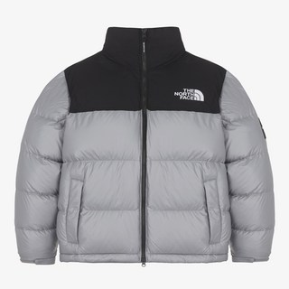 노스페이스 NJ1DQ51L 노벨티 눕시 RDS 다운 자켓