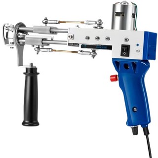 러그제작 터프팅건 수 러그 카페트 클래스 수제 머신