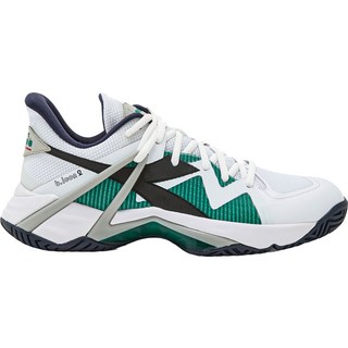 Diadora 남성 B.Icon 2 AG 테니스화 23DDRMBCN2GWHTSLVSOM