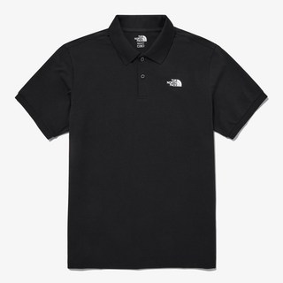 노스페이스 여름 등산 카라티 베이든 반팔 폴로 티셔츠