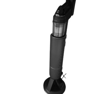삼성전자 BESPOKE제트220W 스틱 무선 청소기 VS20B956AXG, 페블그레이