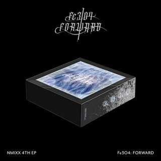 엔믹스 - Fe3O4: FORWARD [Limited Ver.]
