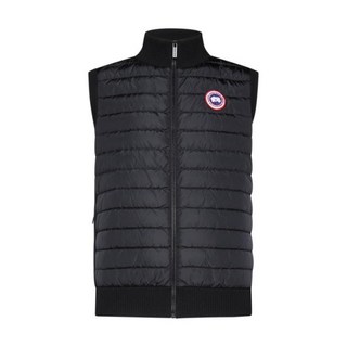 [canada goose] 24FW 캐나다구스 베스트 6829M 61 Black