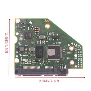 Seagate 데스크탑 하드 디스크 ST500DM002