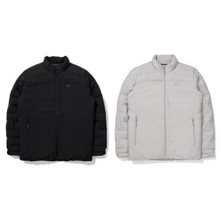 K2 남성 FLYHIKE 튜브 다운 자켓 KMP23511