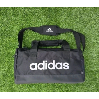 [국내매장판]당일발송 아디다스 더플백 스포츠 운동 헬스 가방, 37x20x16cm, 1개