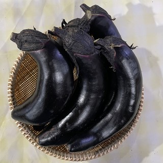 당일경매 가지 특품가지 1kg 3kg, 1개, 못난이가지1kg