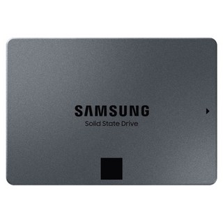 삼성전자 870 QVO SATA SSD 2TB, MZ-77Q2T0BW, 2000GB